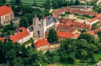 Milevsko | Milevský klášter